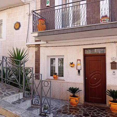 Bed & Breakfast Acquaviva Di Vullo Vincenzo Acquaviva Platani 外观 照片