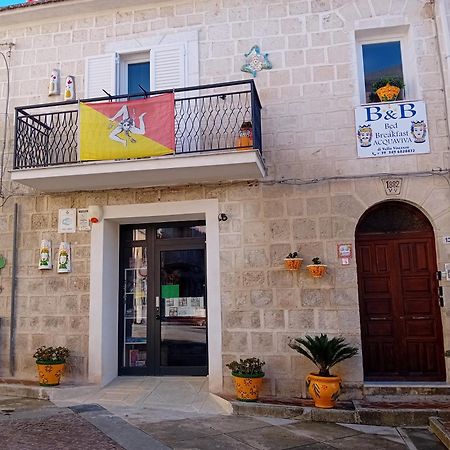 Bed & Breakfast Acquaviva Di Vullo Vincenzo Acquaviva Platani 外观 照片