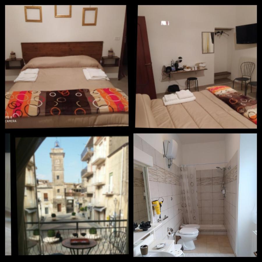 Bed & Breakfast Acquaviva Di Vullo Vincenzo Acquaviva Platani 外观 照片