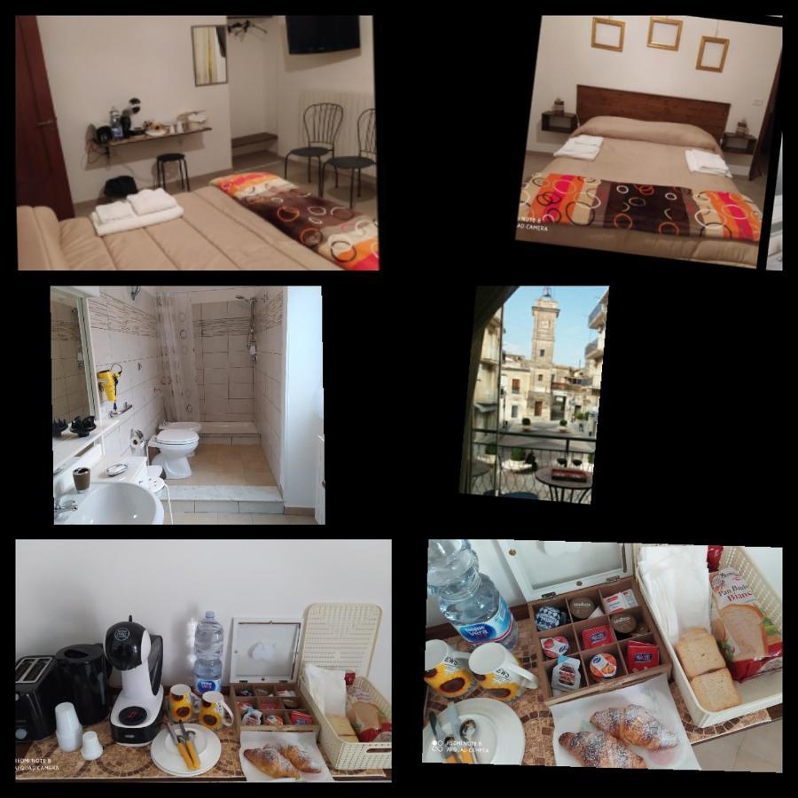 Bed & Breakfast Acquaviva Di Vullo Vincenzo Acquaviva Platani 外观 照片