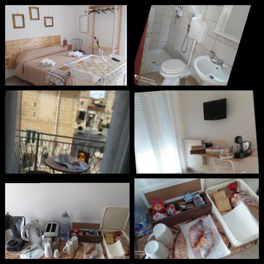 Bed & Breakfast Acquaviva Di Vullo Vincenzo Acquaviva Platani 外观 照片