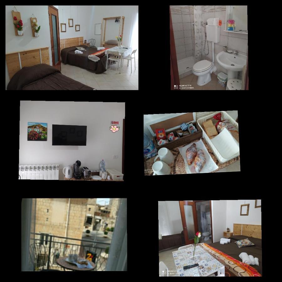Bed & Breakfast Acquaviva Di Vullo Vincenzo Acquaviva Platani 外观 照片