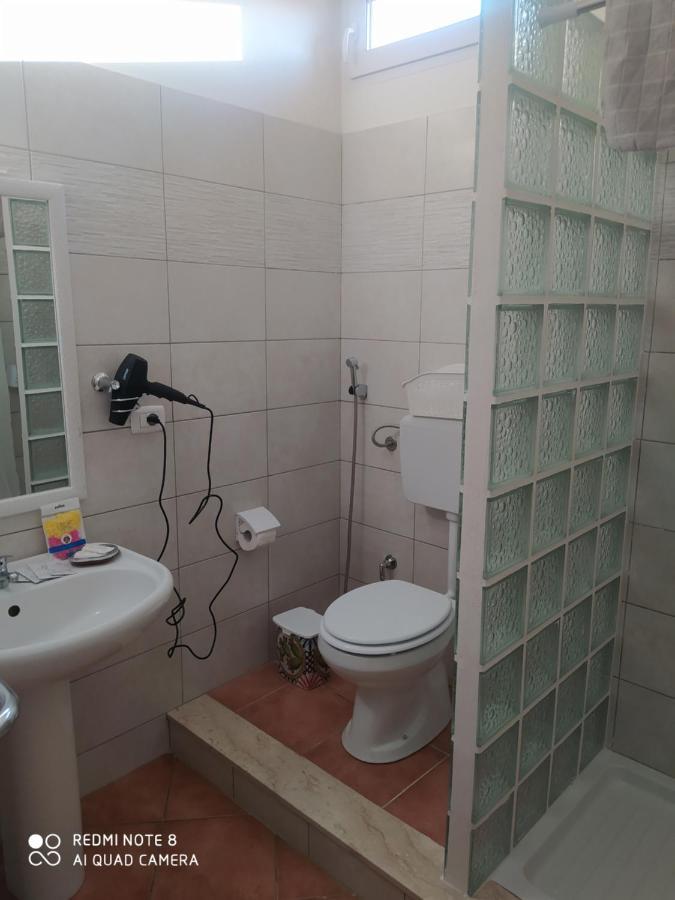 Bed & Breakfast Acquaviva Di Vullo Vincenzo Acquaviva Platani 外观 照片