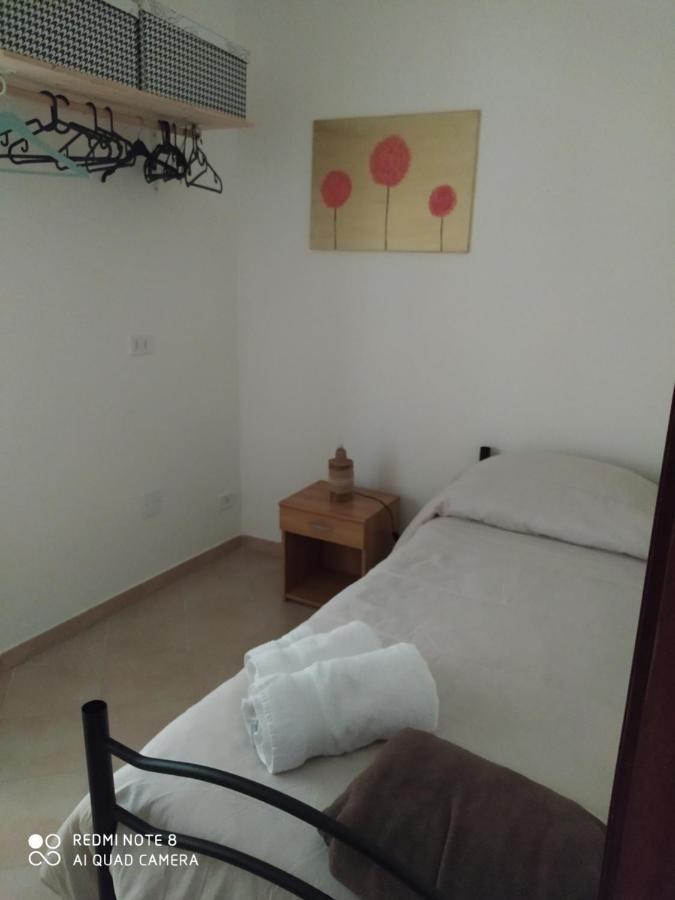 Bed & Breakfast Acquaviva Di Vullo Vincenzo Acquaviva Platani 外观 照片