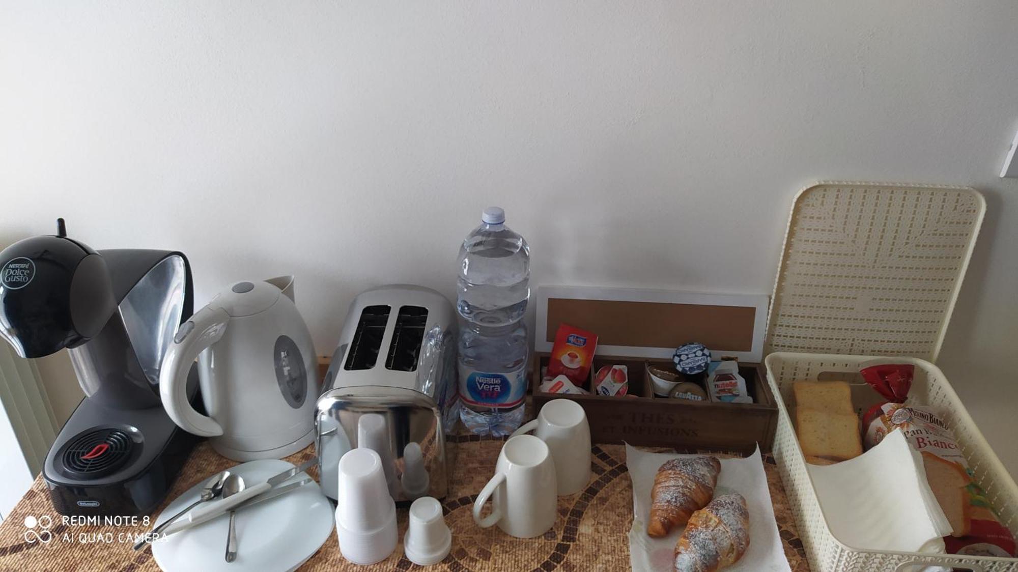 Bed & Breakfast Acquaviva Di Vullo Vincenzo Acquaviva Platani 客房 照片