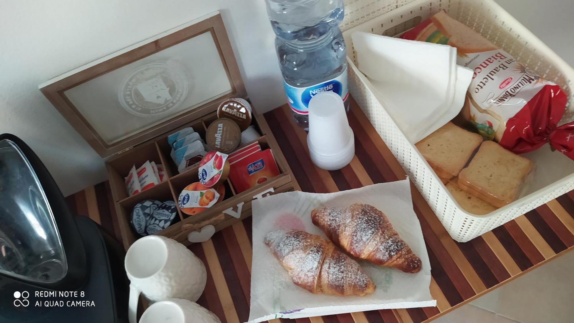 Bed & Breakfast Acquaviva Di Vullo Vincenzo Acquaviva Platani 客房 照片
