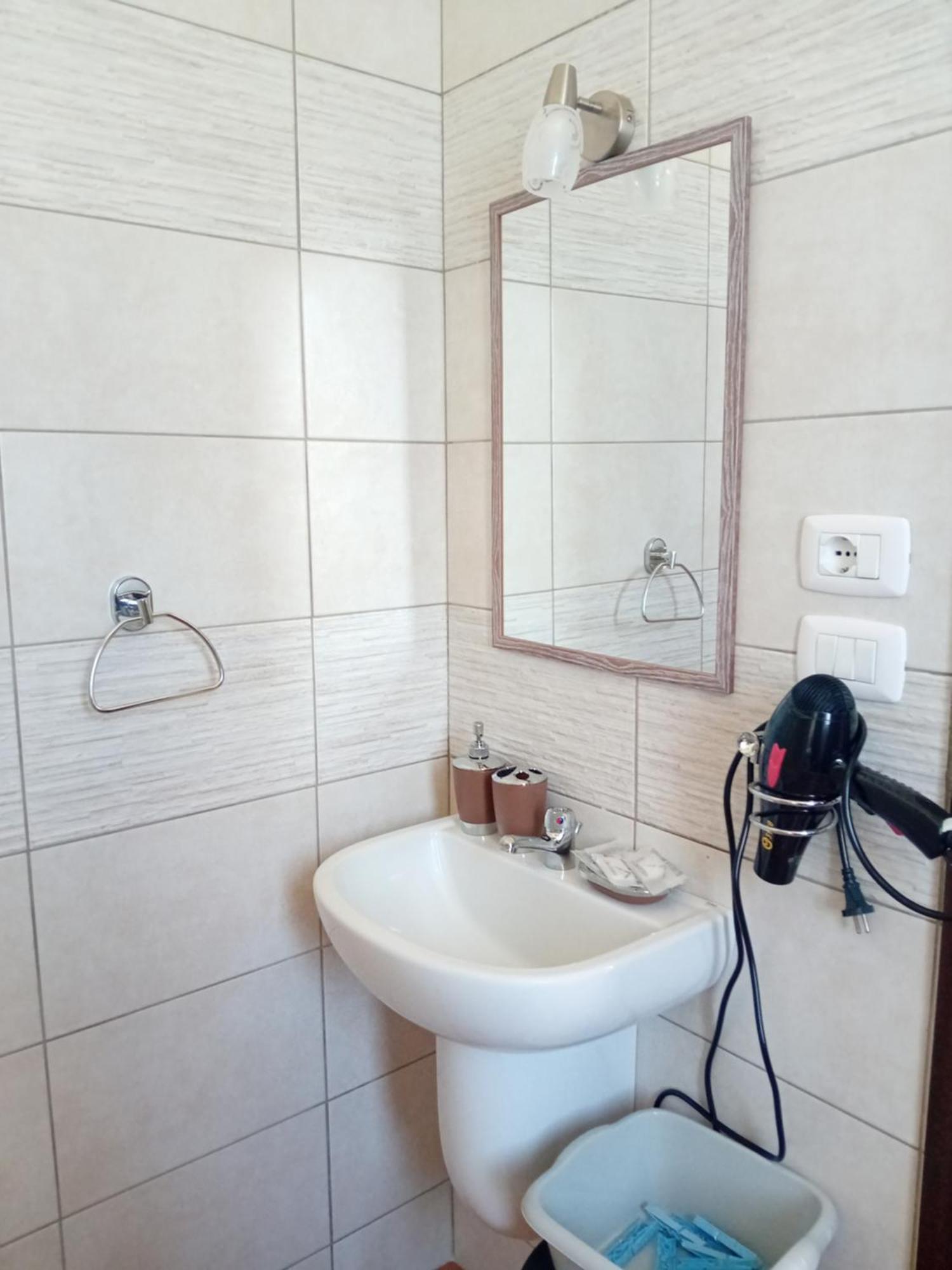 Bed & Breakfast Acquaviva Di Vullo Vincenzo Acquaviva Platani 客房 照片