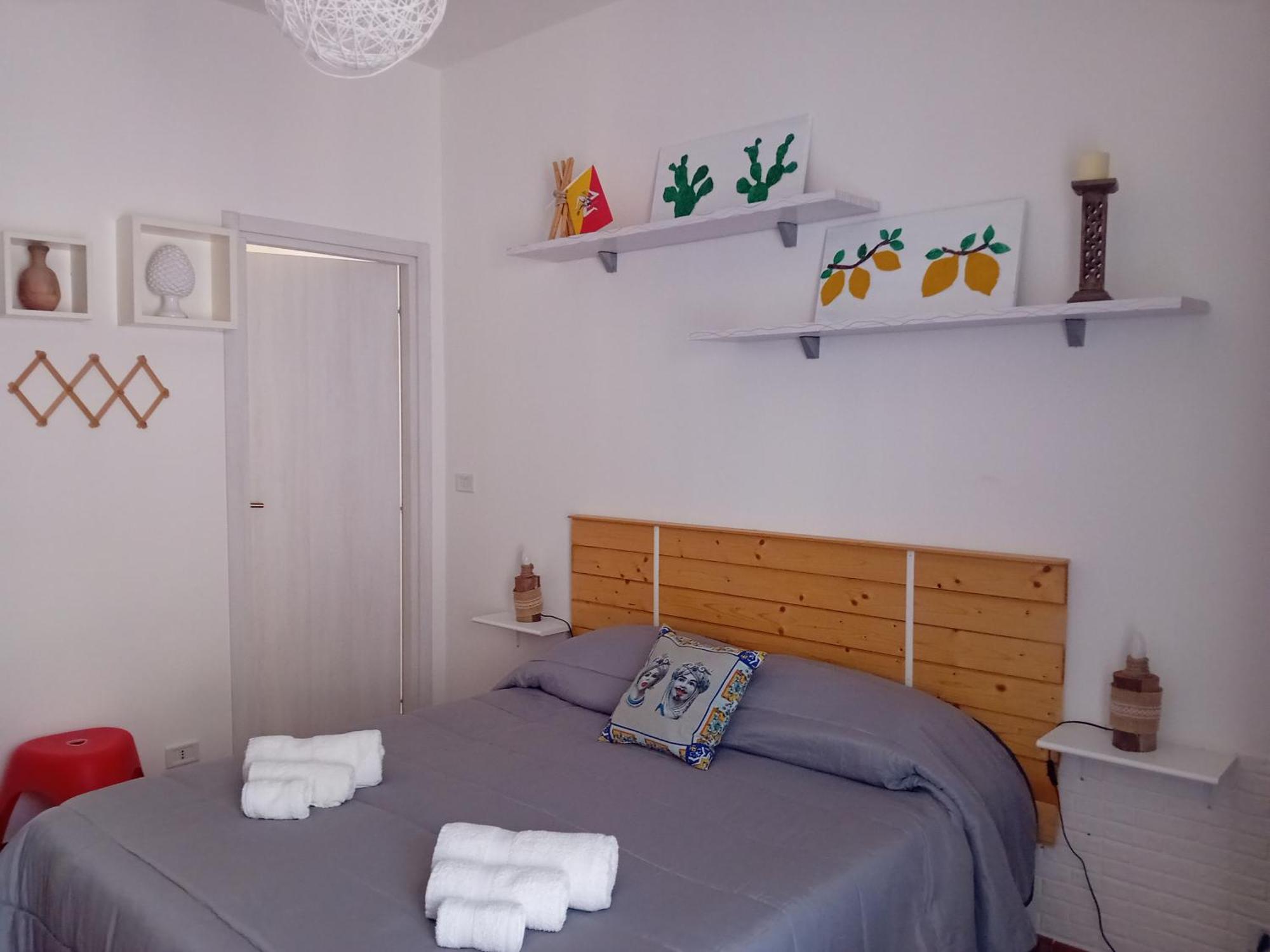 Bed & Breakfast Acquaviva Di Vullo Vincenzo Acquaviva Platani 客房 照片